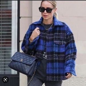 ANINE BING Samone Jacket